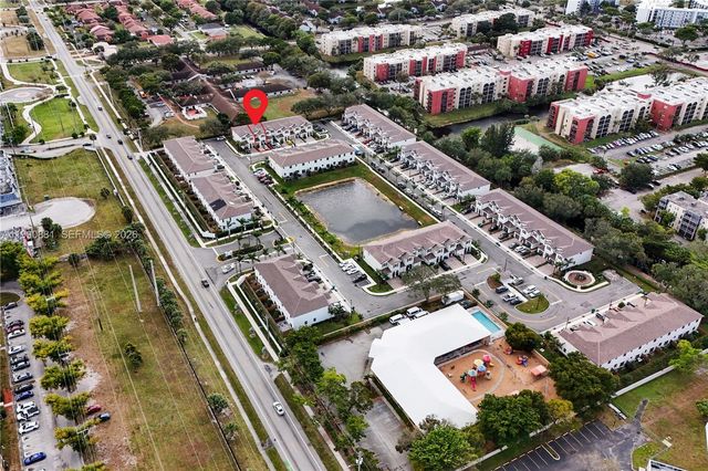 5514 NW 27th Street, Lauderhill, FL 33313