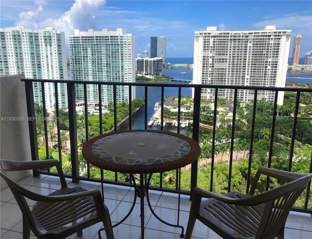 18181 NE 31st Ct 2604, Aventura, FL 33160