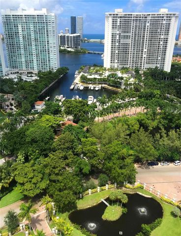 18181 NE 31st Ct 2604, Aventura, FL 33160