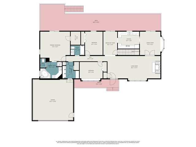 4314 W Hickory Road, Hickory Corners, MI 49060