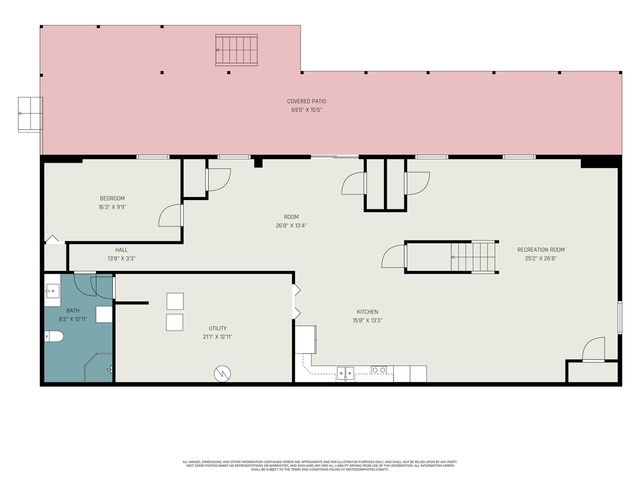 4314 W Hickory Road, Hickory Corners, MI 49060