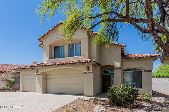 1382 W Sundial Place, Oro Valley, AZ 85737