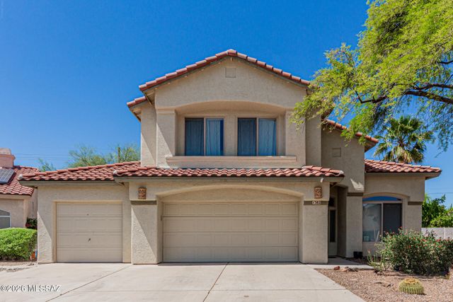 1382 W Sundial Place, Oro Valley, AZ 85737