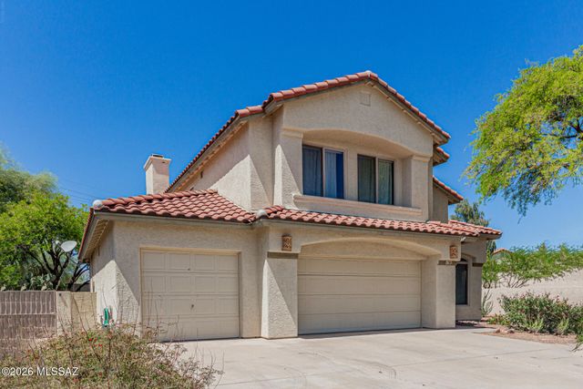 1382 W Sundial Place, Oro Valley, AZ 85737