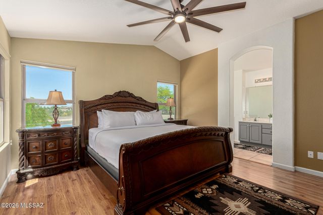 1382 W Sundial Place, Oro Valley, AZ 85737