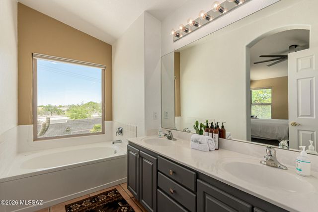 1382 W Sundial Place, Oro Valley, AZ 85737