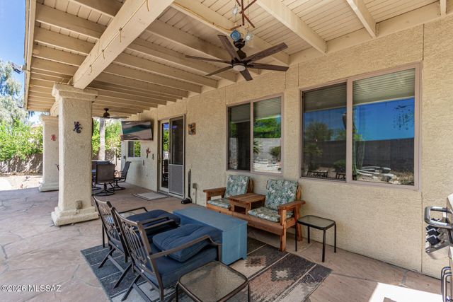 1382 W Sundial Place, Oro Valley, AZ 85737