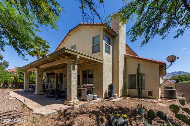 1382 W Sundial Place, Oro Valley, AZ 85737