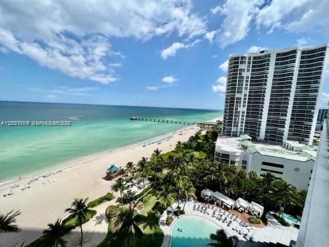 16901 Collins Ave 1104, Sunny Isles Beach, FL 33160
