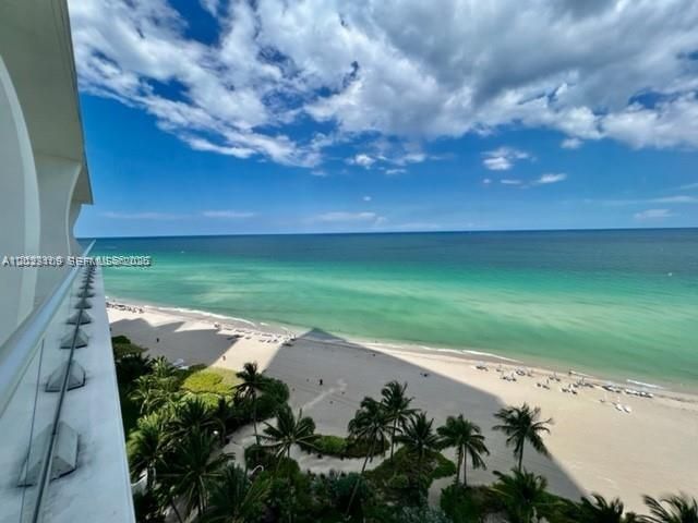 16901 Collins Ave 1104, Sunny Isles Beach, FL 33160