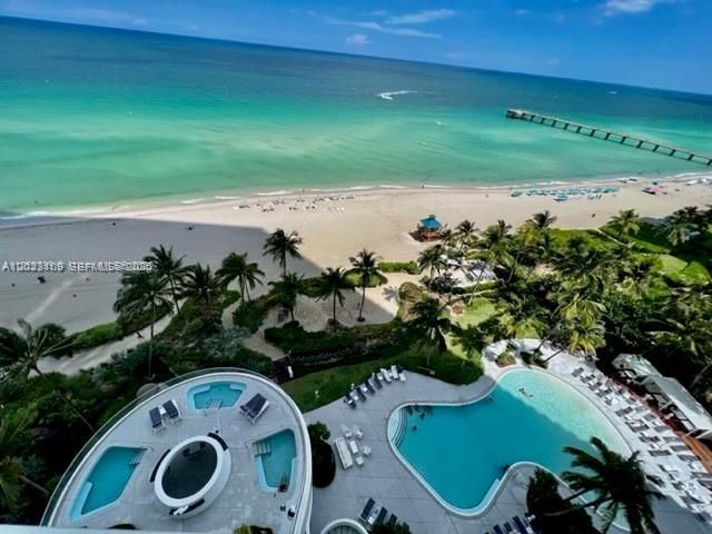 16901 Collins Ave 1104, Sunny Isles Beach, FL 33160