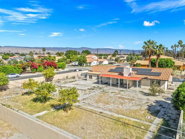 33515 Wishing Well Trail, Cathedral City, CA 92234