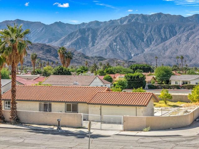 33515 Wishing Well Trail, Cathedral City, CA 92234