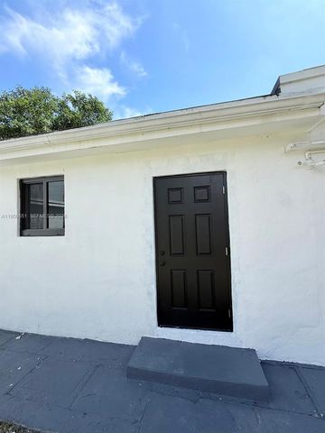 9305 NW 14th Ave, Miami, FL 33147