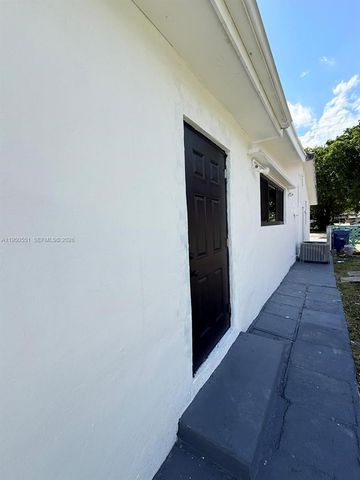 9305 NW 14th Ave, Miami, FL 33147