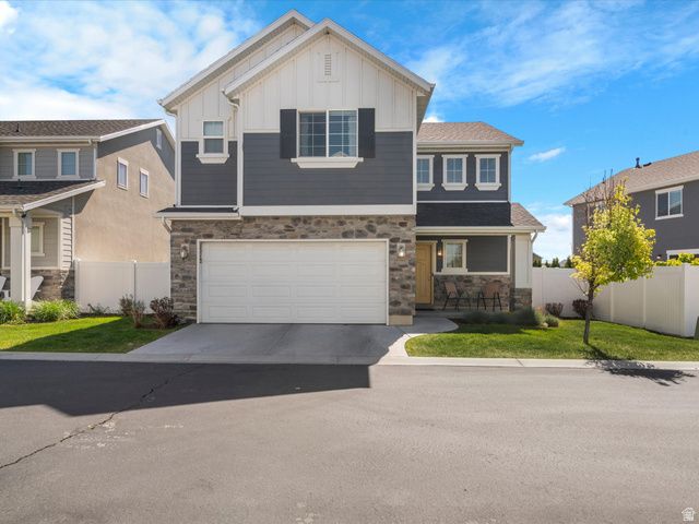 1512 W PARKVIEW DR, Syracuse, UT 84075