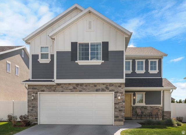 1512 W PARKVIEW DR, Syracuse, UT 84075