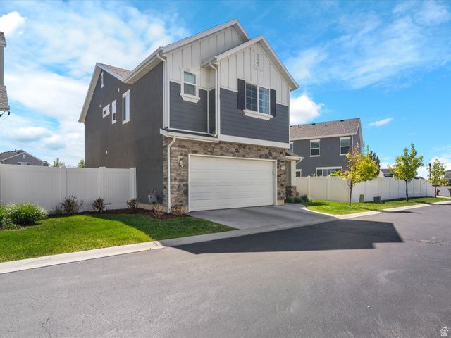 1512 W PARKVIEW DR, Syracuse, UT 84075