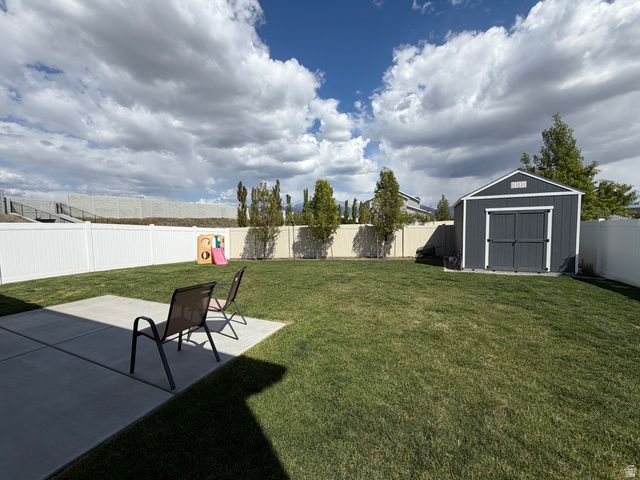 1512 W PARKVIEW DR, Syracuse, UT 84075