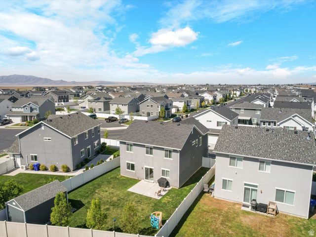 1512 W PARKVIEW DR, Syracuse, UT 84075