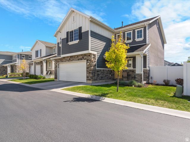 1512 W PARKVIEW DR, Syracuse, UT 84075