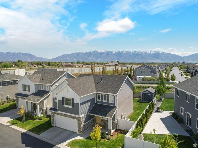 1512 W PARKVIEW DR, Syracuse, UT 84075