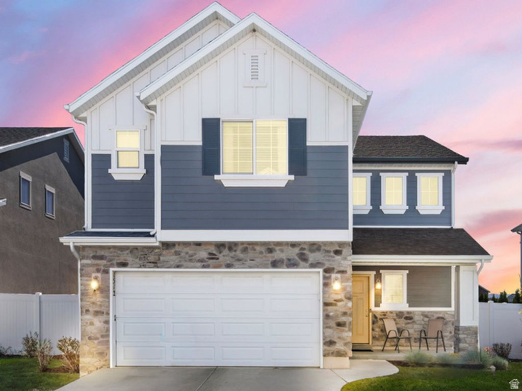 1512 W PARKVIEW DR, Syracuse, UT 84075