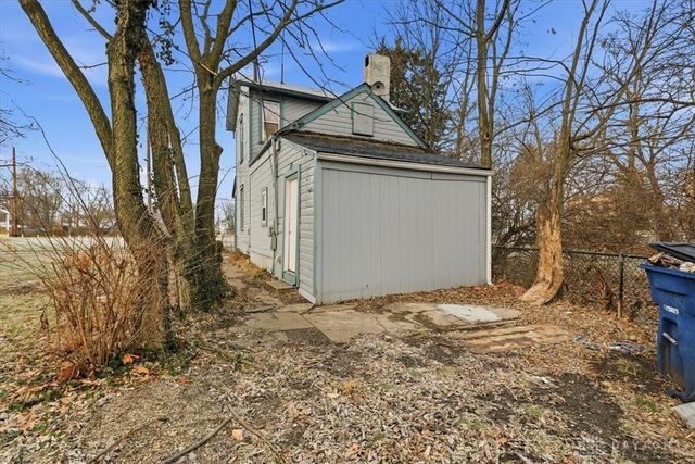 12 Morton Avenue, Dayton, OH 45410