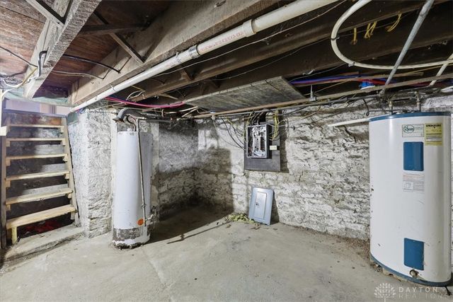 12 Morton Avenue, Dayton, OH 45410