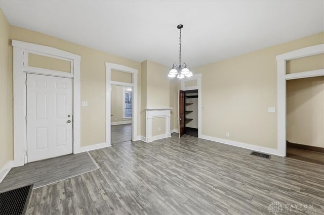 12 Morton Avenue, Dayton, OH 45410