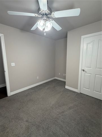 6241 & 6243 Milliken Bend, Fayetteville, AR 72704