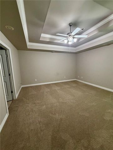 6241 & 6243 Milliken Bend, Fayetteville, AR 72704