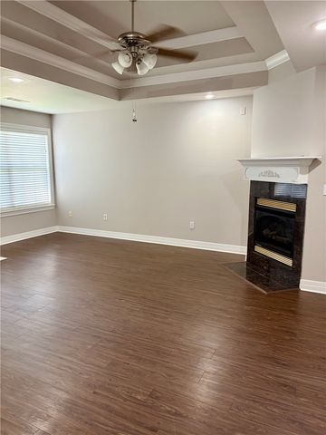6241 & 6243 Milliken Bend, Fayetteville, AR 72704