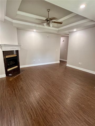 6241 & 6243 Milliken Bend, Fayetteville, AR 72704