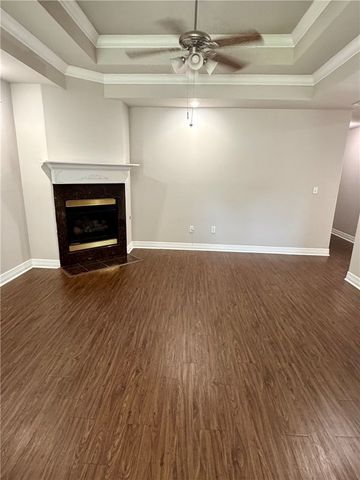 6241 & 6243 Milliken Bend, Fayetteville, AR 72704