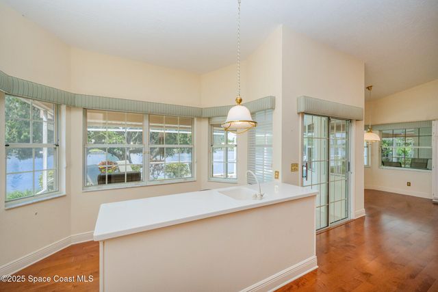 662 Rossmoor Circle, Melbourne, FL 32940