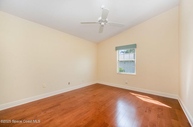 662 Rossmoor Circle, Melbourne, FL 32940