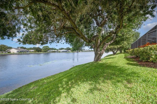 662 Rossmoor Circle, Melbourne, FL 32940