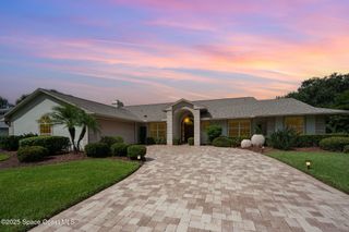 662 Rossmoor Circle, Melbourne, FL 32940