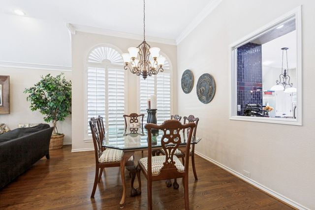 7414 Southwick Drive, Garland, TX 75044