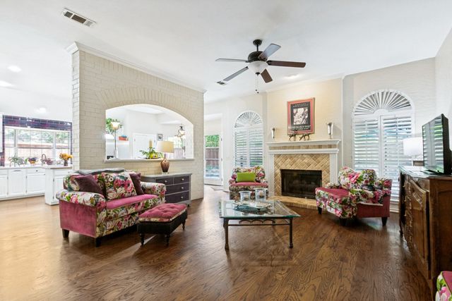 7414 Southwick Drive, Garland, TX 75044