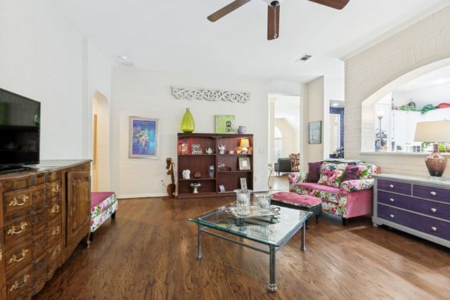 7414 Southwick Drive, Garland, TX 75044