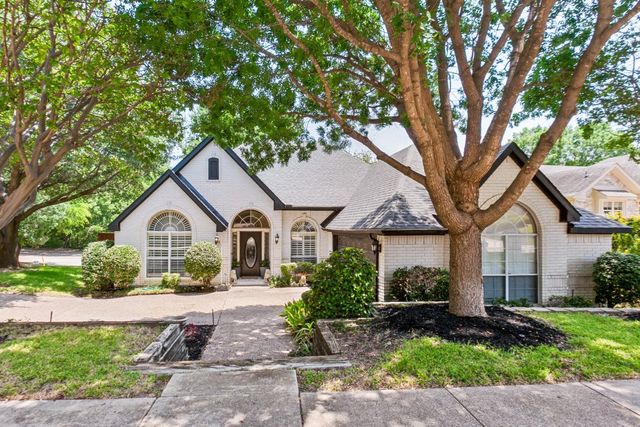 7414 Southwick Drive, Garland, TX 75044