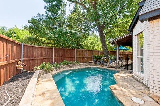 7414 Southwick Drive, Garland, TX 75044