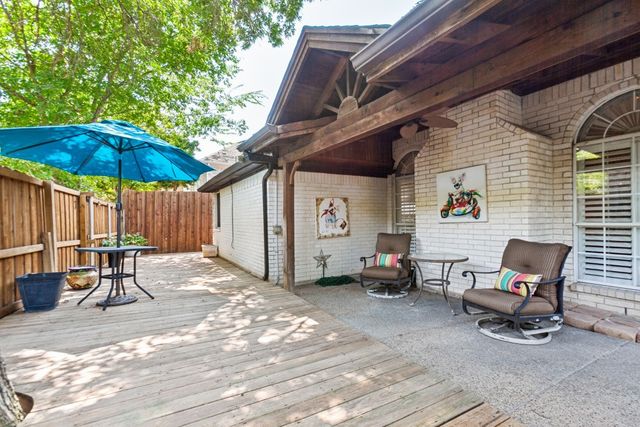 7414 Southwick Drive, Garland, TX 75044