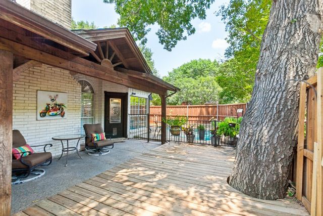 7414 Southwick Drive, Garland, TX 75044