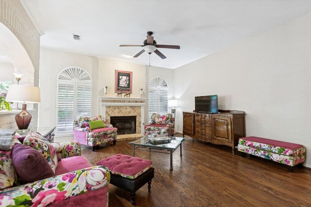 7414 Southwick Drive, Garland, TX 75044