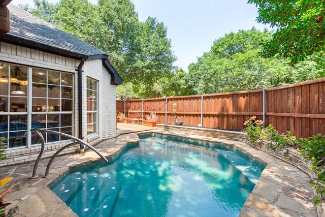 7414 Southwick Drive, Garland, TX 75044