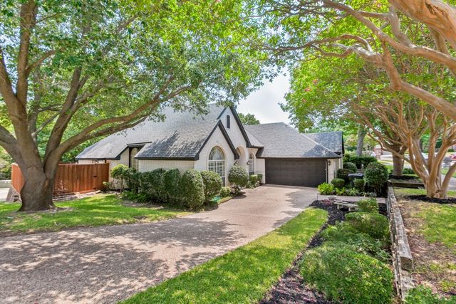 7414 Southwick Drive, Garland, TX 75044