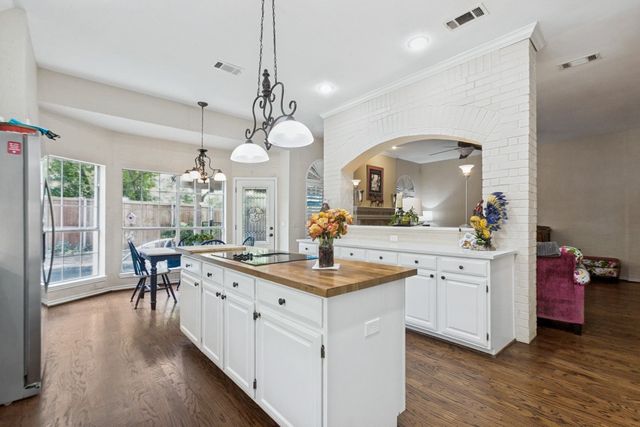 7414 Southwick Drive, Garland, TX 75044